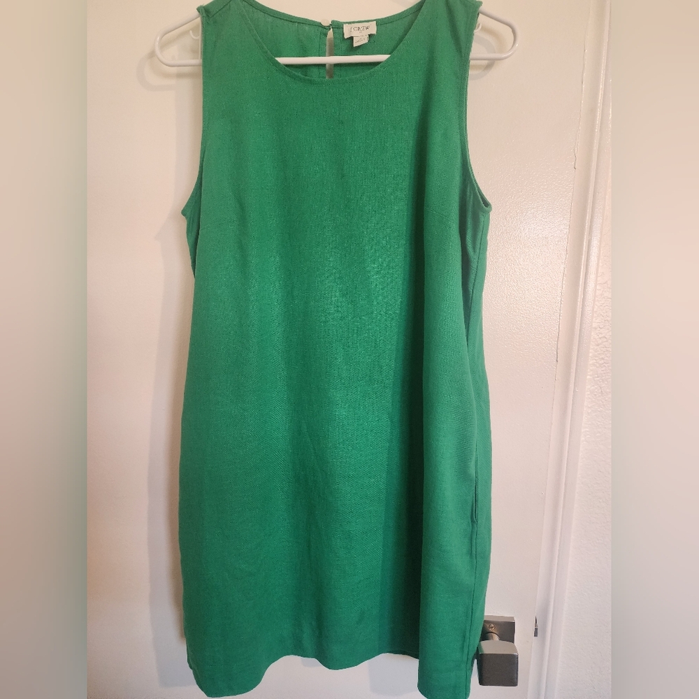 J Crew Dress